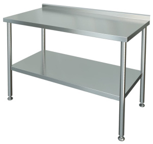 Стол производственный МариХолодМаш СРП-П-0-0,7/1,8