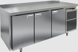 Стол холодильный HiCold BN 111/TN
