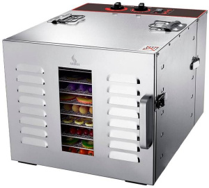 Дегидратор-сушилка Airhot FD-10G