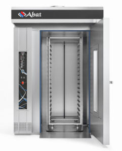 Шкаф ротационный Abat РПШ-18-8-6ШР