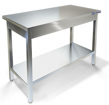 Стол производственный Kayman СЦ-242/1506