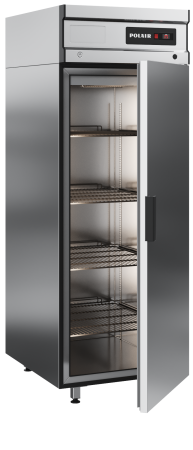Шкаф холодильный Polair CV 105 G