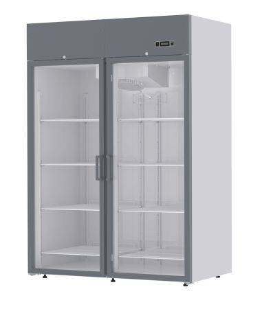 Шкаф холодильный Arkto D1.4-S