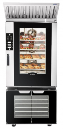 Печь конвекционная Abat КЭП-10П-01