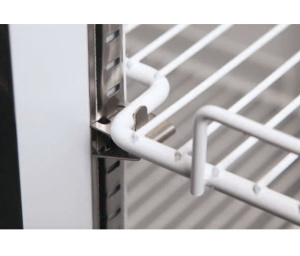 Шкаф холодильный Ариада Рапсодия R1400VS