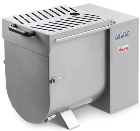 Фаршемешалка Sirman IP30M Y14 220V