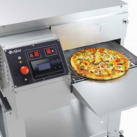 Печь для пиццы Abat ПЭК-400