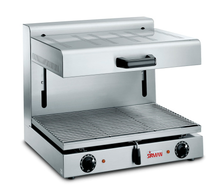 Гриль Salamander Sirman Pro 1/1 G
