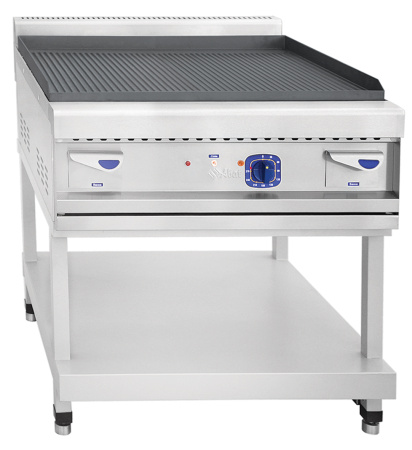 Поверхность жарочная Abat АКО-90/1П-С-02