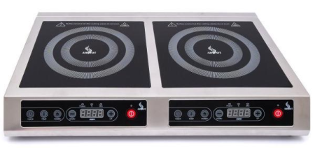 Плита индукционная Airhot IP7000 D