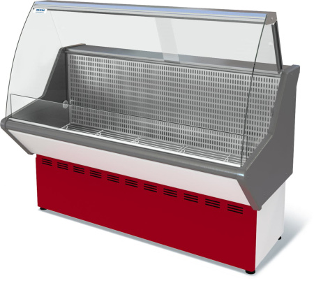 Витрина морозильная МариХолодМаш ВХН-1,8 Нова