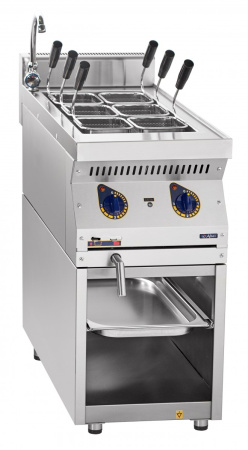 Макароноварка Abat ЭВК-40/1Н с корзинами GN 1/6