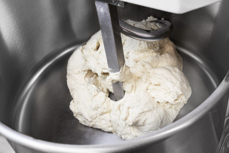 Тестомес Abat ТМС-20НН-2Ц