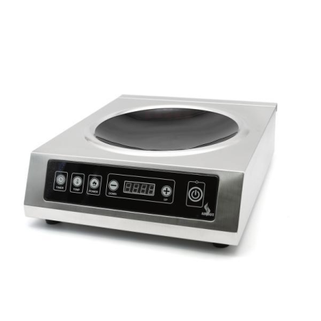 Плита индукционная Airhot IP3500 WOK