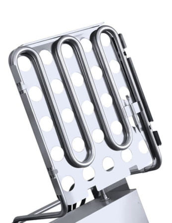 Фритюрница Hurakan HKN-FR6L