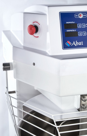 Тестомес Abat ТМС-100НН-2П