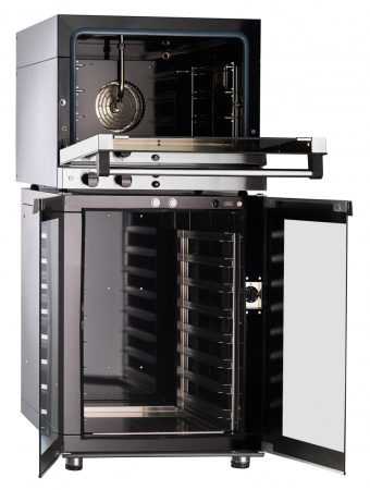 Печь конвекционная Abat КПП-4Э