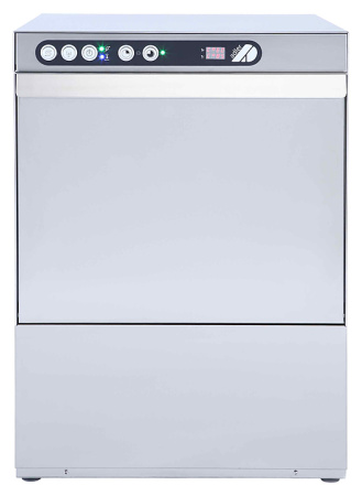 Машина посудомоечная с фронтальной загрузкой Adler ECO 50 DPPD