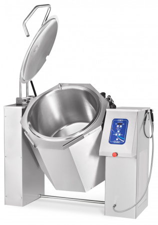 Котел пищеварочный Abat КПЭМ-160-О