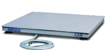 Весы товарные CAS Hercules 5HFS 1212