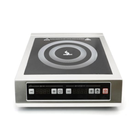 Плита индукционная Airhot IP3500 DS