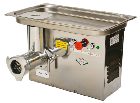 Мясорубка БелТоргМаш МИМ-150