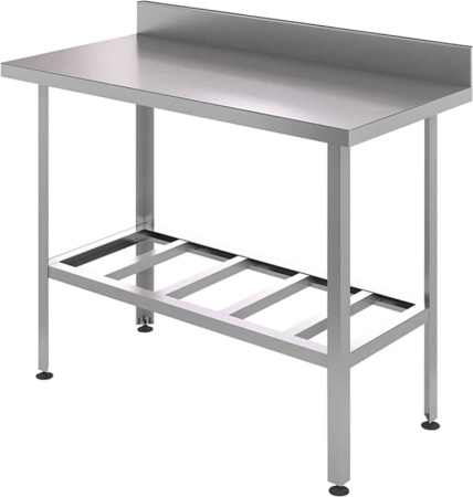 Стол производственный Viatto СР-3/950/600-ЮТ-Э