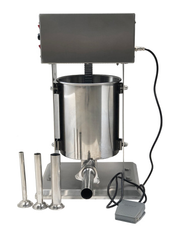 Шприц колбасный Kocateq SV10GE