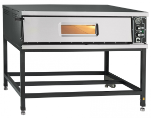 Печь для пиццы Abat ПЭП-6 без крыши