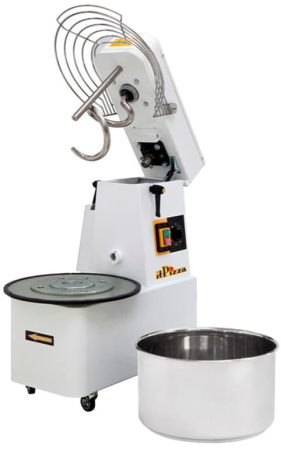 Тестомес ITPizza M-50-2S-С 380V