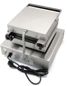 Вафельница для бельгийских вафель Airhot WE-2B