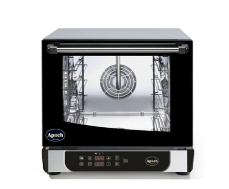 Печь конвекционная Apach AD44M с помпой