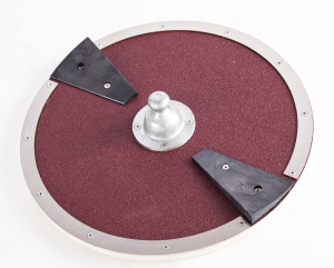 Картофелечистка Abat МКК-300-01