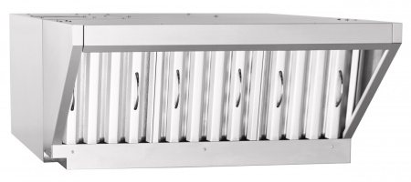 Зонт вентиляционный Abat ЗВВ-10-6/4П