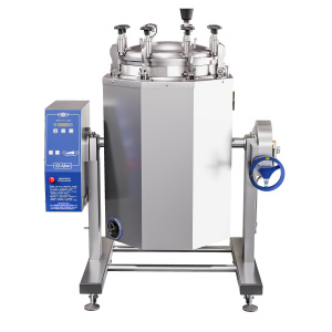 Котел пищеварочный Abat КПЭМ-60А