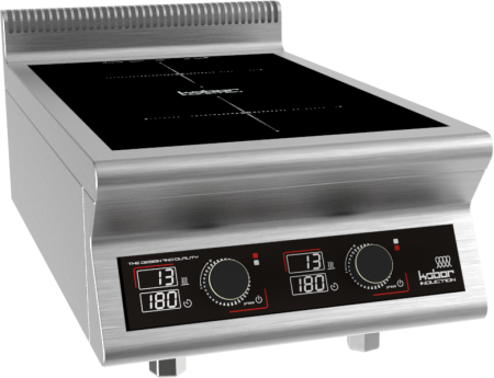 Плита индукционная Kobor I9-2T