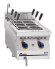 Макароноварка Abat ЭВК-40/1Н с корзинами GN 1/6