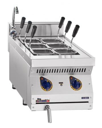 Макароноварка Abat ЭВК-40/1Н с корзинами GN 1/6