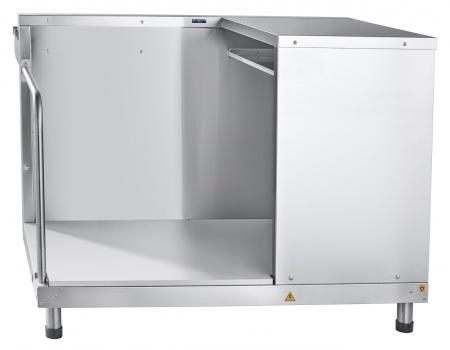 Кабина кассовая Аста Abat КК-70КМ