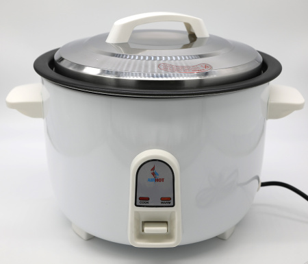 Рисоварка Airhot RC-36E