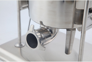 Шприц колбасный Airhot SVE-10