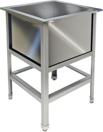 Ванна моечная Kayman ВМ-311/600