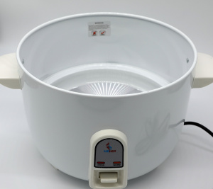 Рисоварка Airhot RC-36E