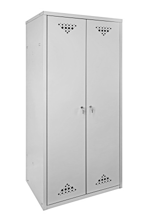Шкаф для одежды Hessen ШР 2/600 к