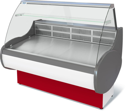 Витрина холодильная МариХолодМаш ВХС-1,5 Таир