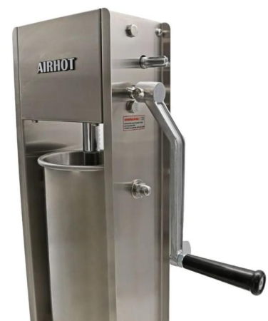 Шприц колбасный Airhot SV-7