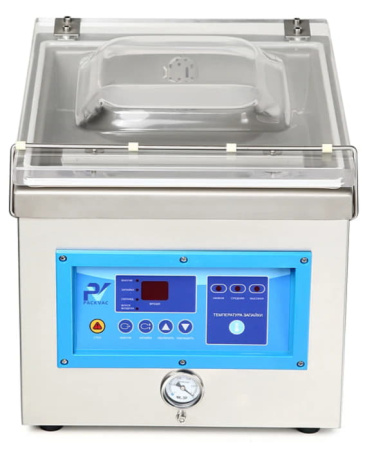 Упаковщик вакуумный Packvac VM-250