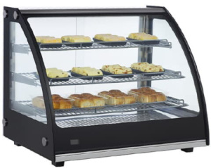 Блендер Gastrorag B-179