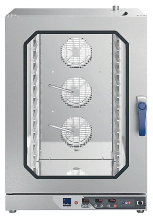 Пароконвектомат Radax TL12DYCL