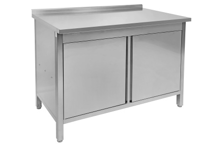 Стол-тумба Hessen СТРП 9×6 к